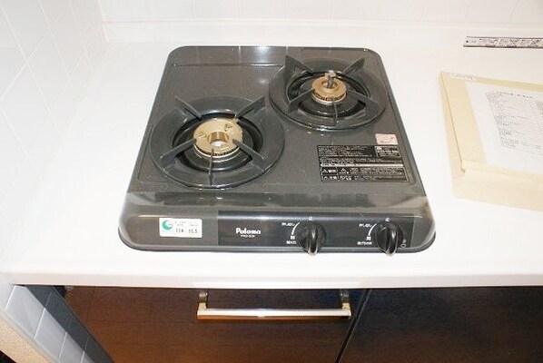 エスリード江坂公園の物件内観写真